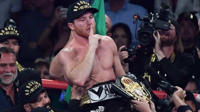 QUIZ: Name every male world boxing champion right now QUIZ: Name every male world boxing champion right now