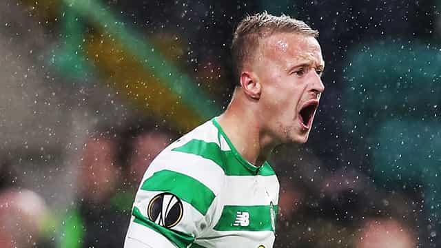 Leigh Griffiths rubbishes rumours of addiction in powerful statement Leigh Griffiths rubbishes rumours of addiction in powerful statement