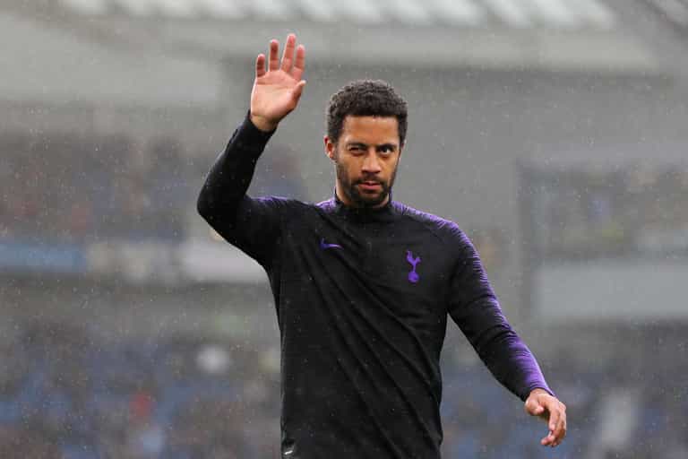 Tottenham receive bid from Chinese Super League club for Mousa Dembele Tottenham receive bid from Chinese Super League club for Mousa Dembele