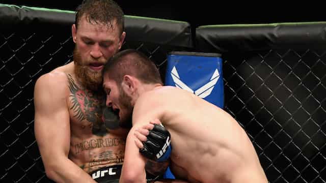 “If anyone should have been saying anything to the referee, it should’ve been me” “If anyone should have been saying anything to the referee, it should’ve been me”