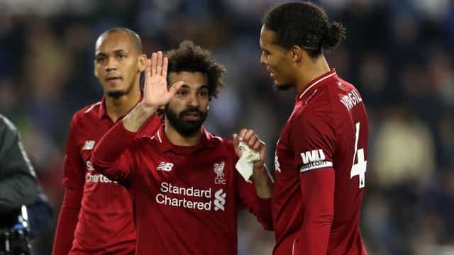 Mohamed Salah deletes Twitter account after final cryptic tweet Mohamed Salah deletes Twitter account after final cryptic tweet