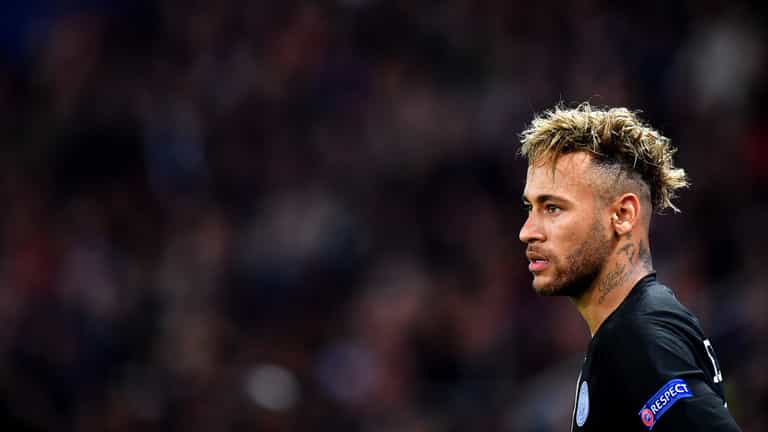 PSG crash out of French league cup after two late penalties PSG crash out of French league cup after two late penalties