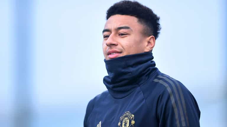 Jesse Lingard compares Ole Gunnar Solskjaer and Alex Ferguson’s management styles Jesse Lingard compares Ole Gunnar Solskjaer and Alex Ferguson’s management styles
