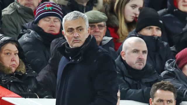 Jose Mourinho rejects chance to manage his former club Jose Mourinho rejects chance to manage his former club