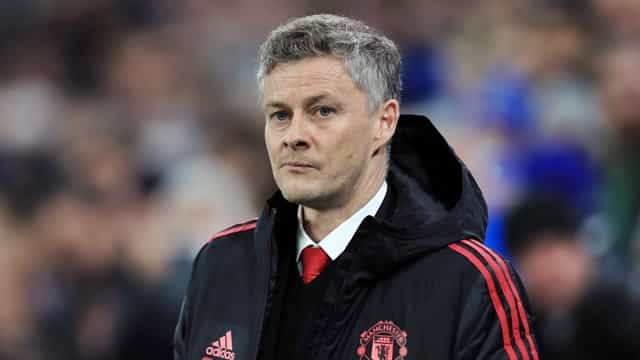 Ole Gunnar Solskjaer has borrowed two managerial tactics from Alex Ferguson Ole Gunnar Solskjaer has borrowed two managerial tactics from Alex Ferguson