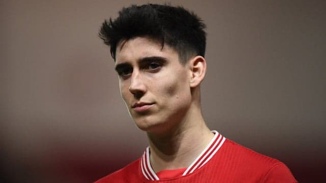 Callum O’Dowda’s Premier League dream inches closer with Leeds interest Callum O’Dowda’s Premier League dream inches closer with Leeds interest