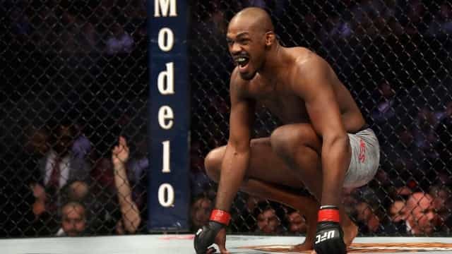 Jon Jones passes drug tests for UFC 232 Jon Jones passes drug tests for UFC 232