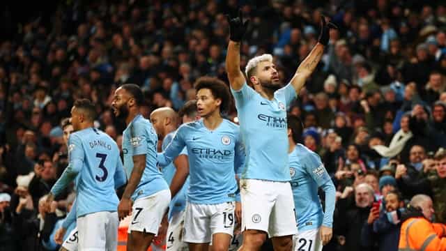 Man City beat Liverpool to narrow the gap at the top of the Premier League table Man City beat Liverpool to narrow the gap at the top of the Premier League table