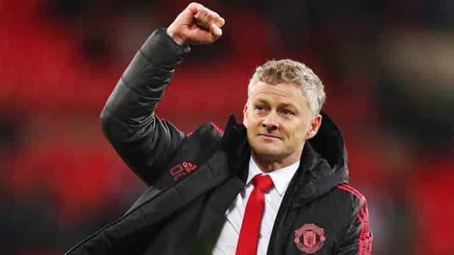 Man United mirrored two classic performances in win over Tottenham Man United mirrored two classic performances in win over Tottenham