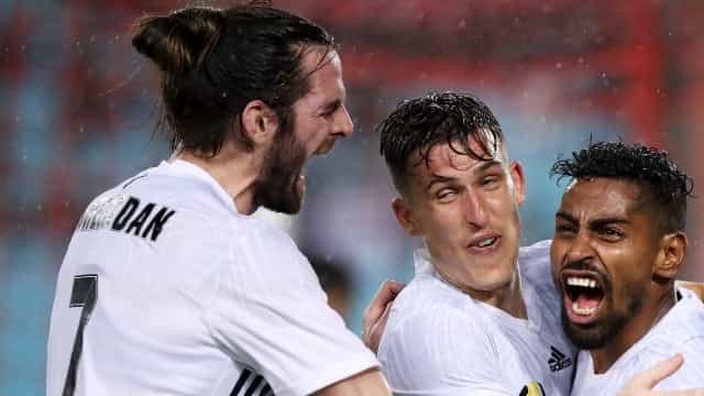 Cillian Sheridan wows Wellington fans on debut for A-League side Cillian Sheridan wows Wellington fans on debut for A-League side