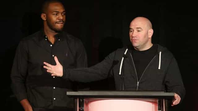 Jon Jones granted one-fight licence after lengthy NSAC hearing Jon Jones granted one-fight licence after lengthy NSAC hearing