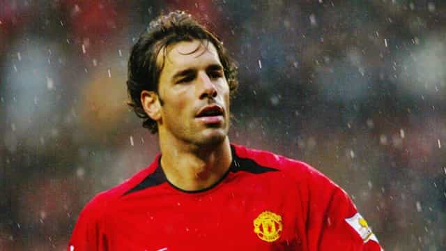 “The end was ruthless” – Ruud van Nistelrooy on the incident that finished his Man United career “The end was ruthless” – Ruud van Nistelrooy on the incident that finished his Man United career