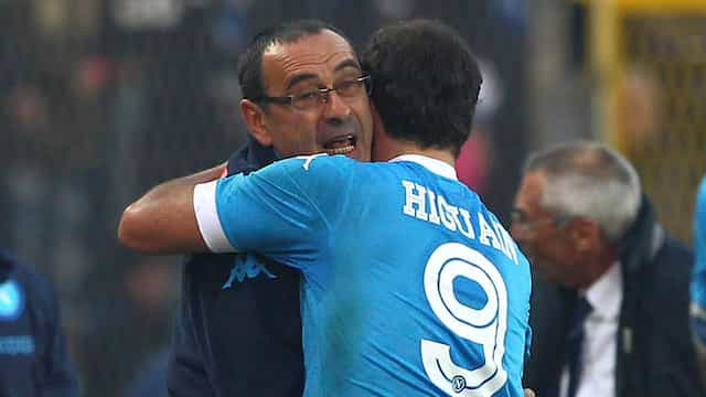 Chelsea and Juventus reach agreement on Gonzalo Higuain Chelsea and Juventus reach agreement on Gonzalo Higuain