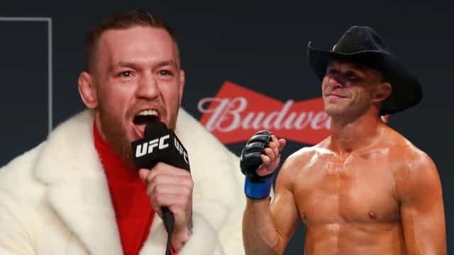 Coach reveals Conor McGregor vs. Donald Cerrone “might be in the pipeline” Coach reveals Conor McGregor vs. Donald Cerrone “might be in the pipeline”