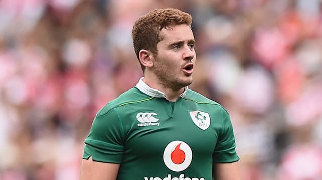 Paddy Jackson set to join former coaches at London Irish Paddy Jackson set to join former coaches at London Irish