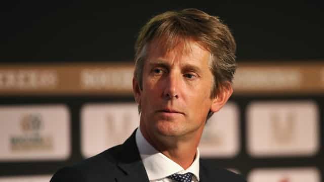 Edwin van der Sar in the running to be Man United’s first ever director of football Edwin van der Sar in the running to be Man United’s first ever director of football