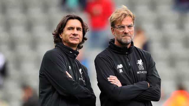 Liverpool finally settle Zeljko Buvac situation Liverpool finally settle Zeljko Buvac situation