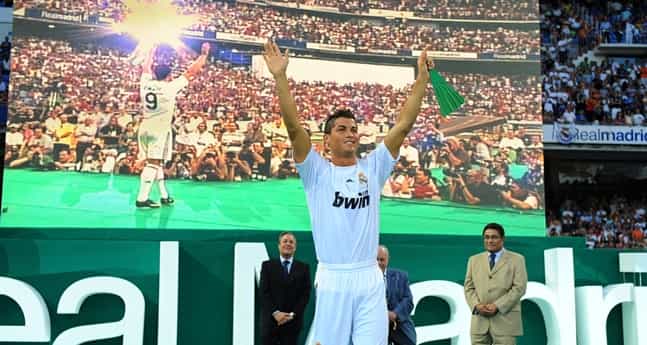 QUIZ: Name the clubs to have broken the world transfer record QUIZ: Name the clubs to have broken the world transfer record