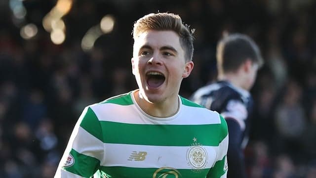 Celtic star linked with move to Liverpool Celtic star linked with move to Liverpool