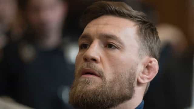 Conor McGregor suspended for six months and fined $50,000 for role in UFC 229 melee Conor McGregor suspended for six months and fined $50,000 for role in UFC 229 melee