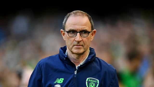 Martin O’Neill is set to be appointed as manager of Nottingham Forest Martin O’Neill is set to be appointed as manager of Nottingham Forest