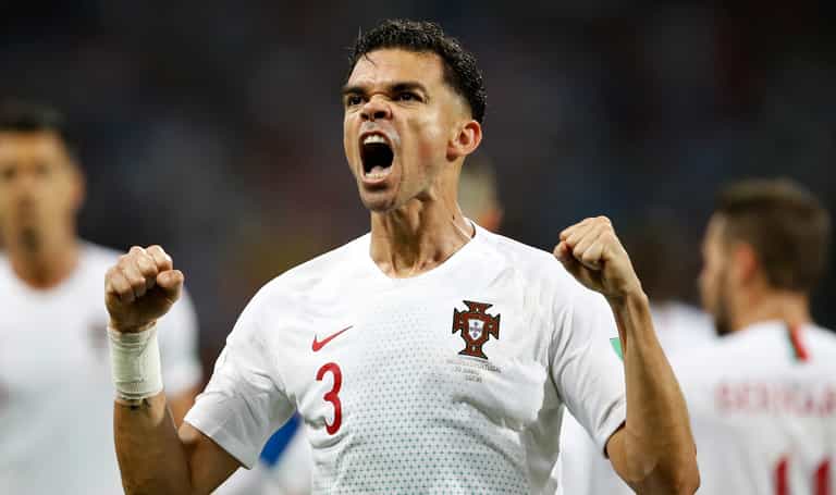 Remembering Pepe’s greatest episode of sh*thousery Remembering Pepe’s greatest episode of sh*thousery