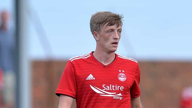 Chris Forrester has had his contract terminated by Aberdeen Chris Forrester has had his contract terminated by Aberdeen