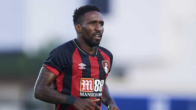 Rangers announce signing of Jermain Defoe from Bournemouth Rangers announce signing of Jermain Defoe from Bournemouth