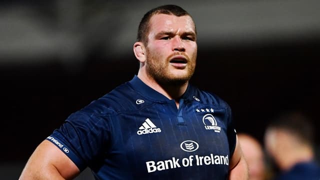 “It makes it look like you’re bollocksed tired” – Jack McGrath relieved to be himself again “It makes it look like you’re bollocksed tired” – Jack McGrath relieved to be himself again