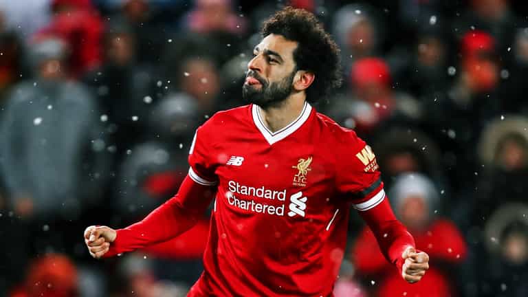 QUIZ: Name the players to have scored four goals or more in a Premier League game QUIZ: Name the players to have scored four goals or more in a Premier League game