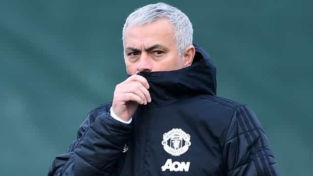 José Mourinho to make return as pundit but can’t discuss Man United dismissal José Mourinho to make return as pundit but can’t discuss Man United dismissal