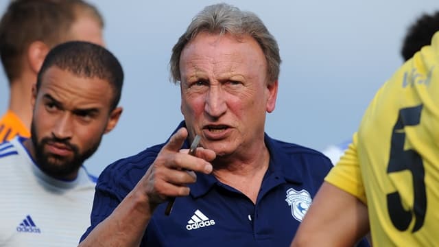 Neil Warnock launches into pro-Brexit rant after draw to Huddersfield Neil Warnock launches into pro-Brexit rant after draw to Huddersfield