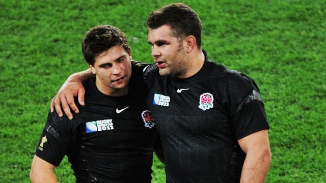 Nick Easter confirms infamous comment after England World Cup exit Nick Easter confirms infamous comment after England World Cup exit