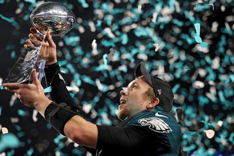 QUIZ: How well do you remember the past 52 Super Bowls? QUIZ: How well do you remember the past 52 Super Bowls?