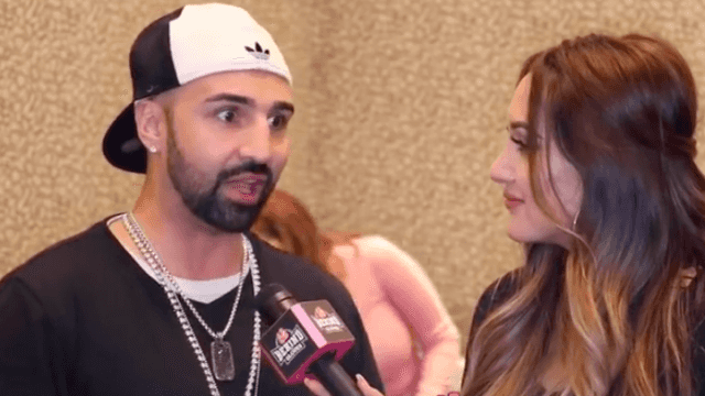 Paulie Malignaggi claims Conor McGregor has sexual feelings for him in bizarre rant Paulie Malignaggi claims Conor McGregor has sexual feelings for him in bizarre rant