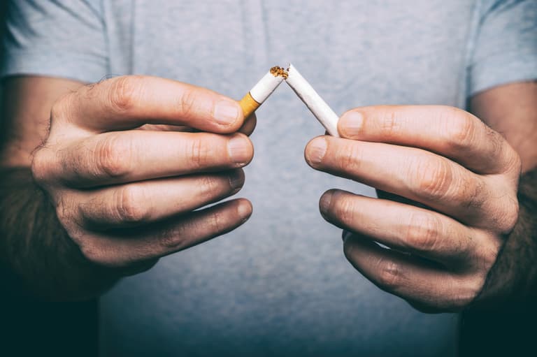 COMPETITION: Quit smoking and win a holiday for two worth €2,000 COMPETITION: Quit smoking and win a holiday for two worth €2,000