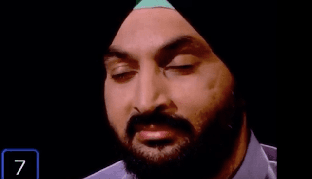 2 minutes, 15 questions: The full transcript of Monty Panesar on Mastermind 2 minutes, 15 questions: The full transcript of Monty Panesar on Mastermind