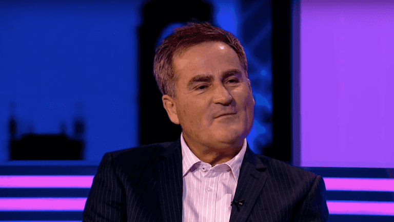 Richard Keys trumps Rio Ferdinand with worst take on Newcastle situation Richard Keys trumps Rio Ferdinand with worst take on Newcastle situation