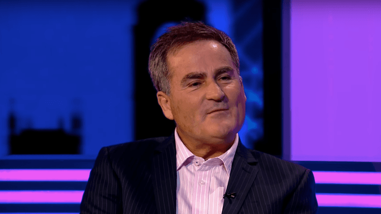 Richard Keys trumps Rio Ferdinand with worst take on Newcastle situation Richard Keys trumps Rio Ferdinand with worst take on Newcastle situation