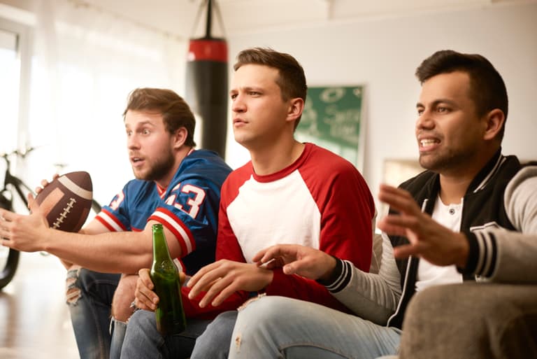 The complete spoofer’s guide to talking about Super Bowl LVII The complete spoofer’s guide to talking about Super Bowl LVII