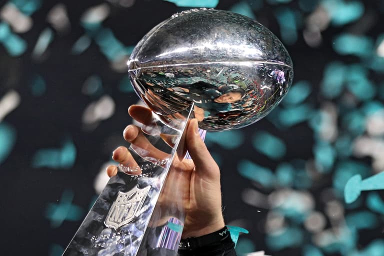 The top 5 moments in Super Bowl history The top 5 moments in Super Bowl history
