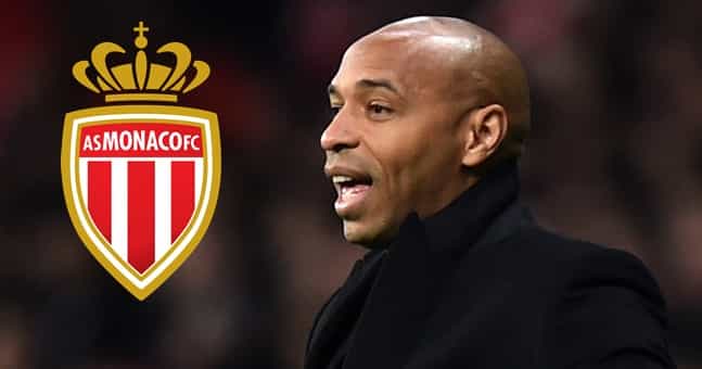 Even Monaco’s way of sacking Henry is ridiculous Even Monaco’s way of sacking Henry is ridiculous