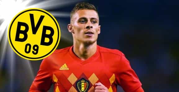 Dortmund already settled on Pulisic replacement Dortmund already settled on Pulisic replacement