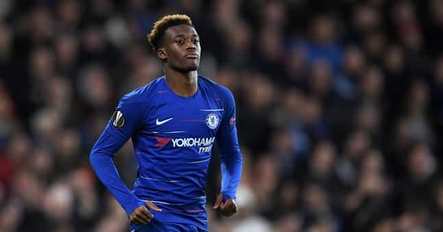 Bayern Munich make a second bid for Chelsea’s Callum Hudson-Odoi Bayern Munich make a second bid for Chelsea’s Callum Hudson-Odoi