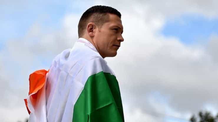 Manager gives timeframe for Joseph Duffy’s long-awaited UFC return Manager gives timeframe for Joseph Duffy’s long-awaited UFC return