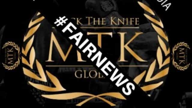 MTK Global announce end of Republic of Ireland boycott MTK Global announce end of Republic of Ireland boycott