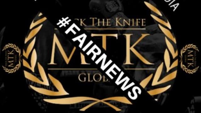 MTK Global announce end of Republic of Ireland boycott MTK Global announce end of Republic of Ireland boycott