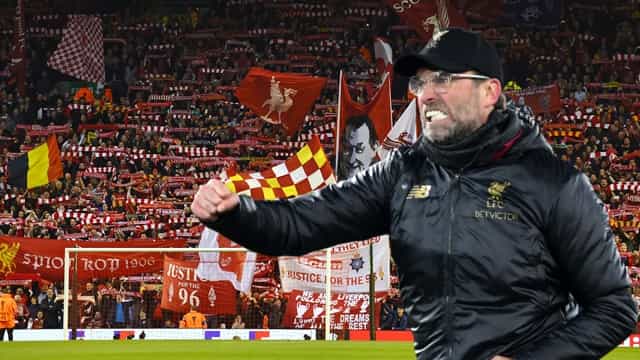 Liverpool’s title challenge is completely different to failed challenges of the past Liverpool’s title challenge is completely different to failed challenges of the past