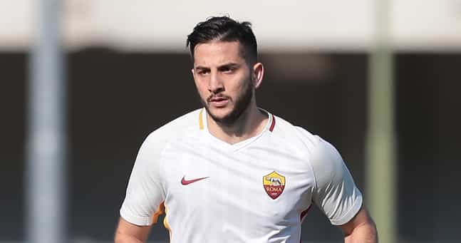 Manchester United preparing to launch bid for AS Roma centre-back Manchester United preparing to launch bid for AS Roma centre-back