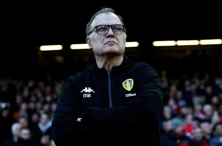 Leeds United apologise to Derby County for Marcelo Bielsa’s actions Leeds United apologise to Derby County for Marcelo Bielsa’s actions